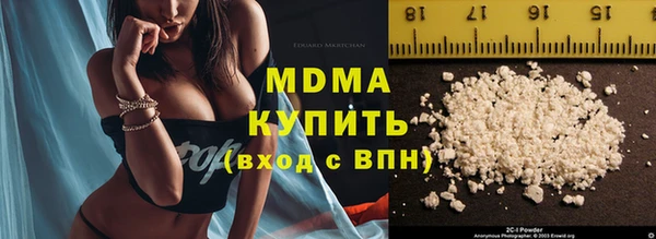 дживик Белокуриха